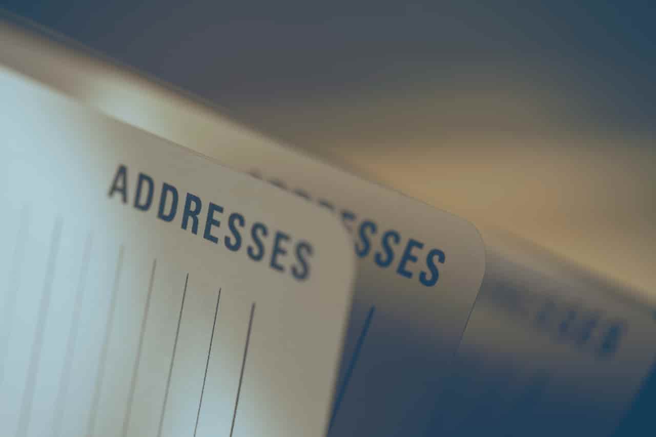 What You Need to Know About a Company’s Registered Office Address