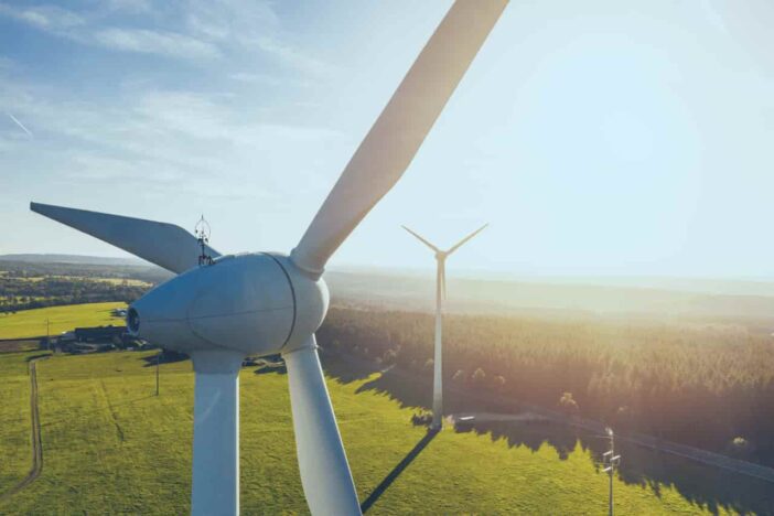 renewable energy transform business