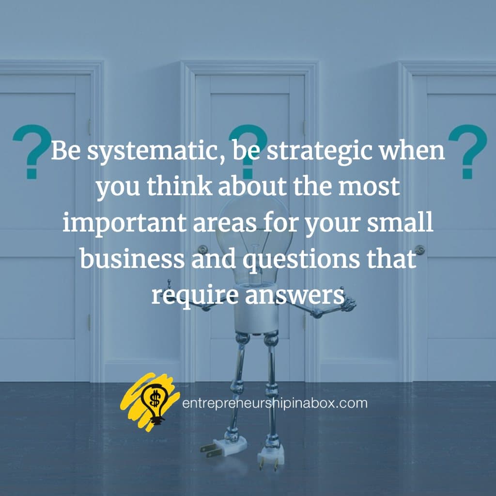 6 Advices on Finding the Right Answers for Your Questions