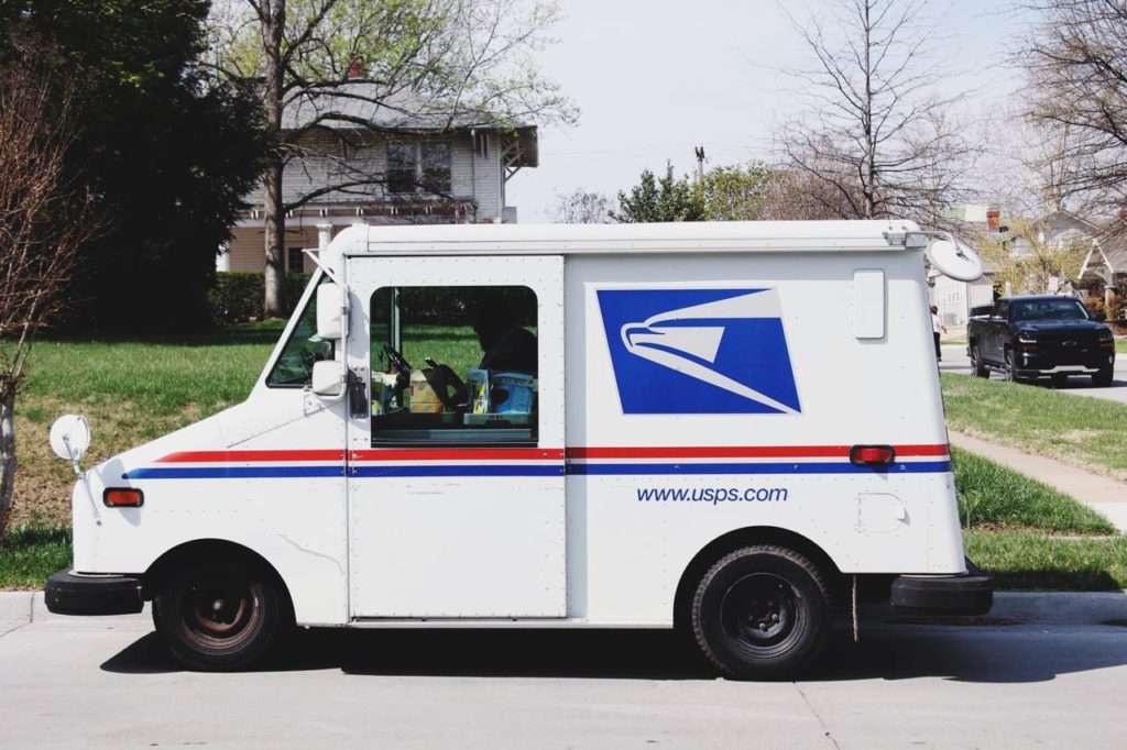 save money - automate postage