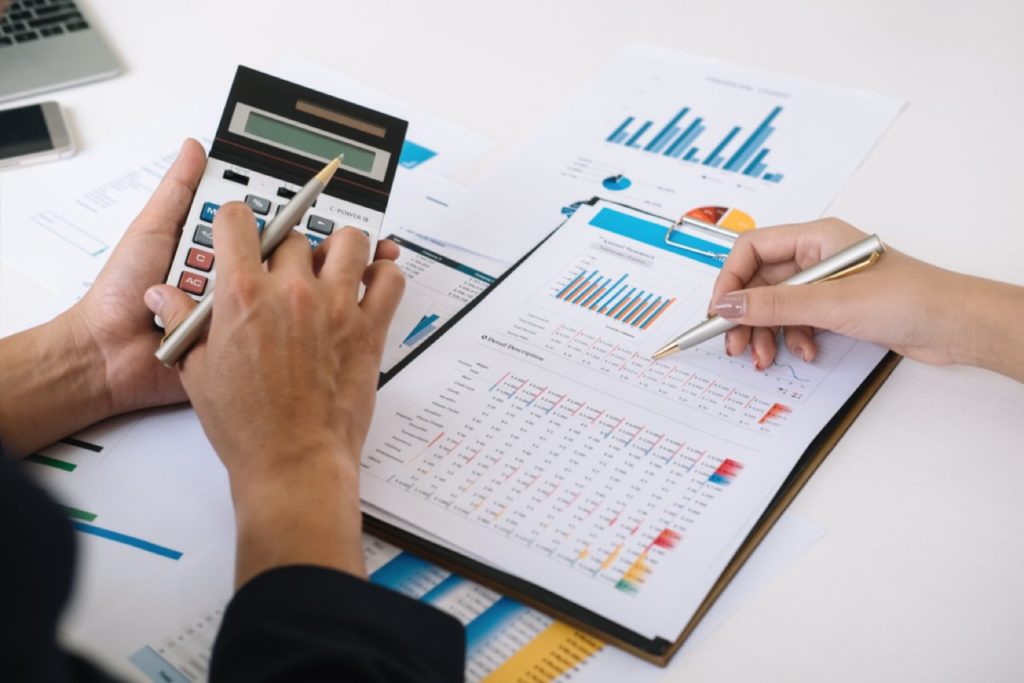 small business accounting - international accounting