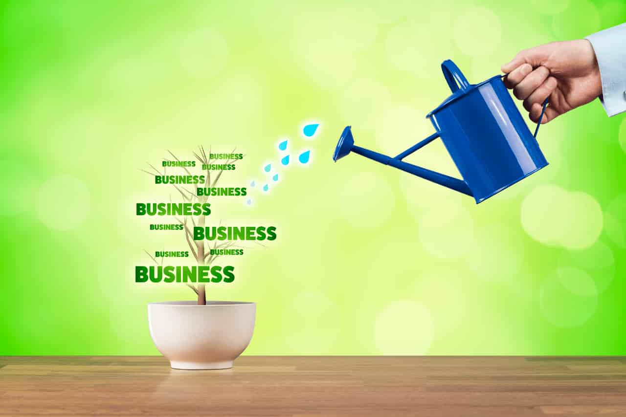 Grow Your Business: A Short Guide to Small Business Growth