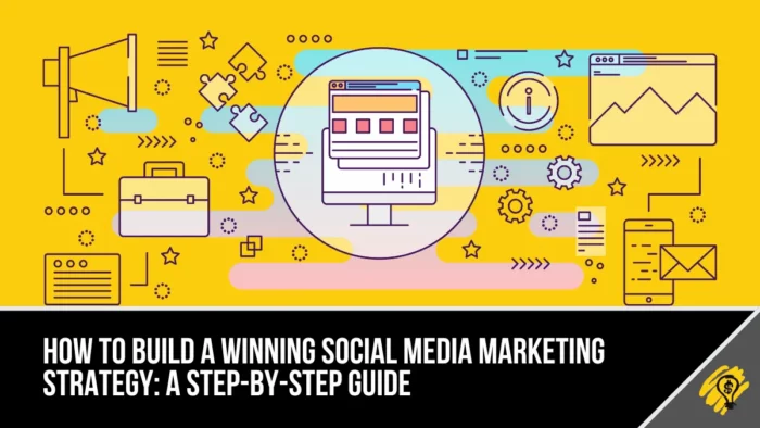 social media strategy