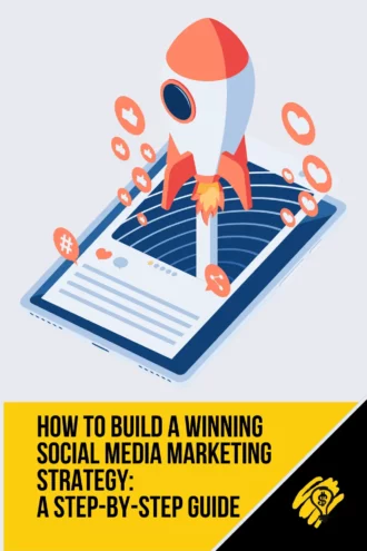 Pinterest Hidden Image