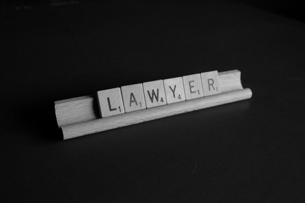 start a law firm - strategy