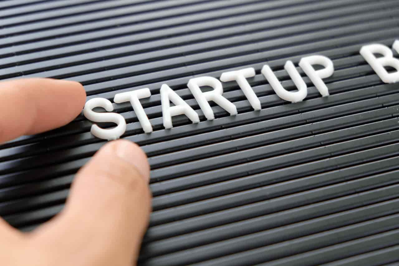 start-up businesses