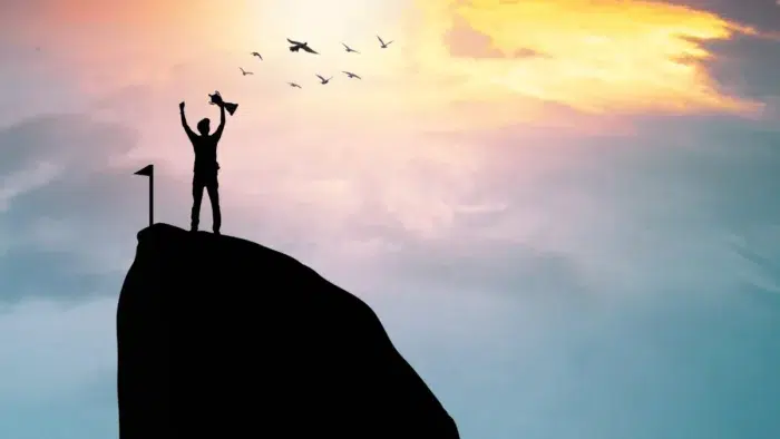 success and values