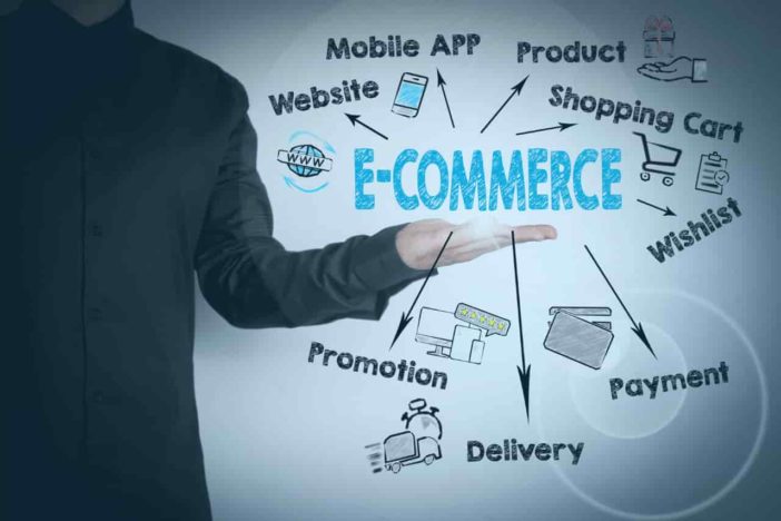 successful e-commerce business