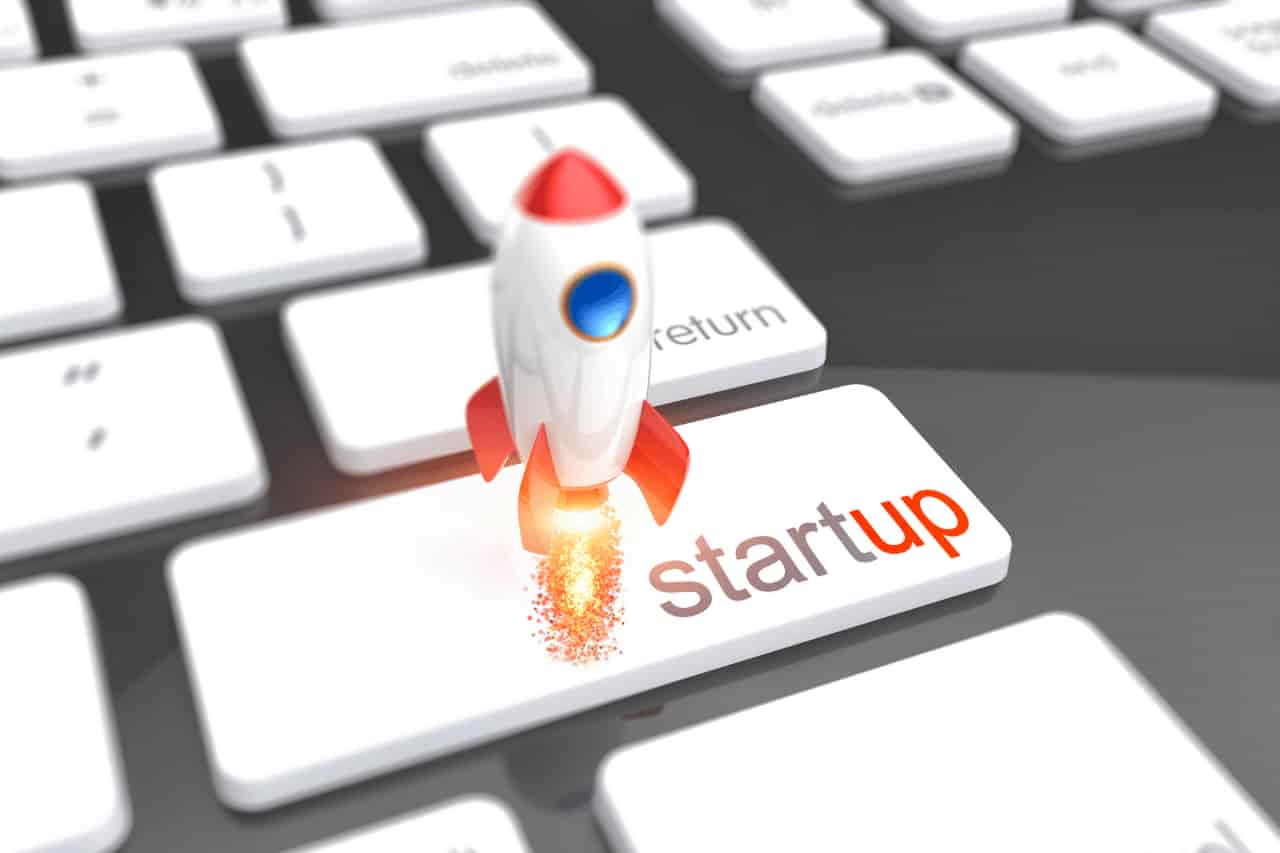 take your startup to the next level