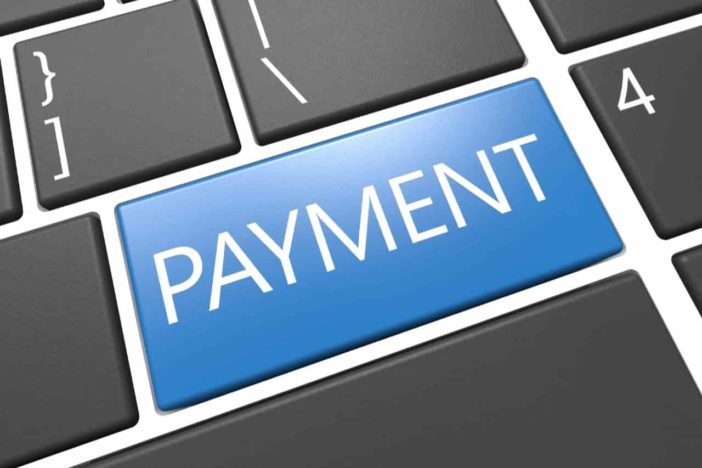 third-party payment processor