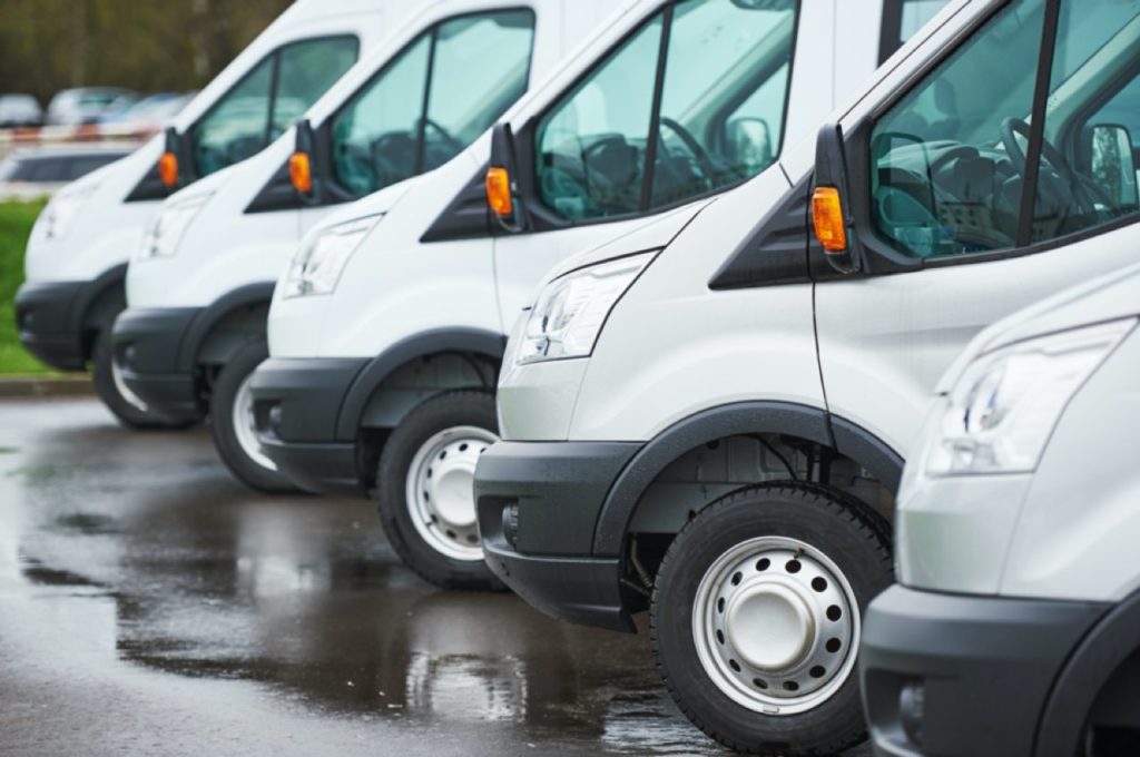 9 Transportation Business Ideas to Grow Your Fleet Business Ideas