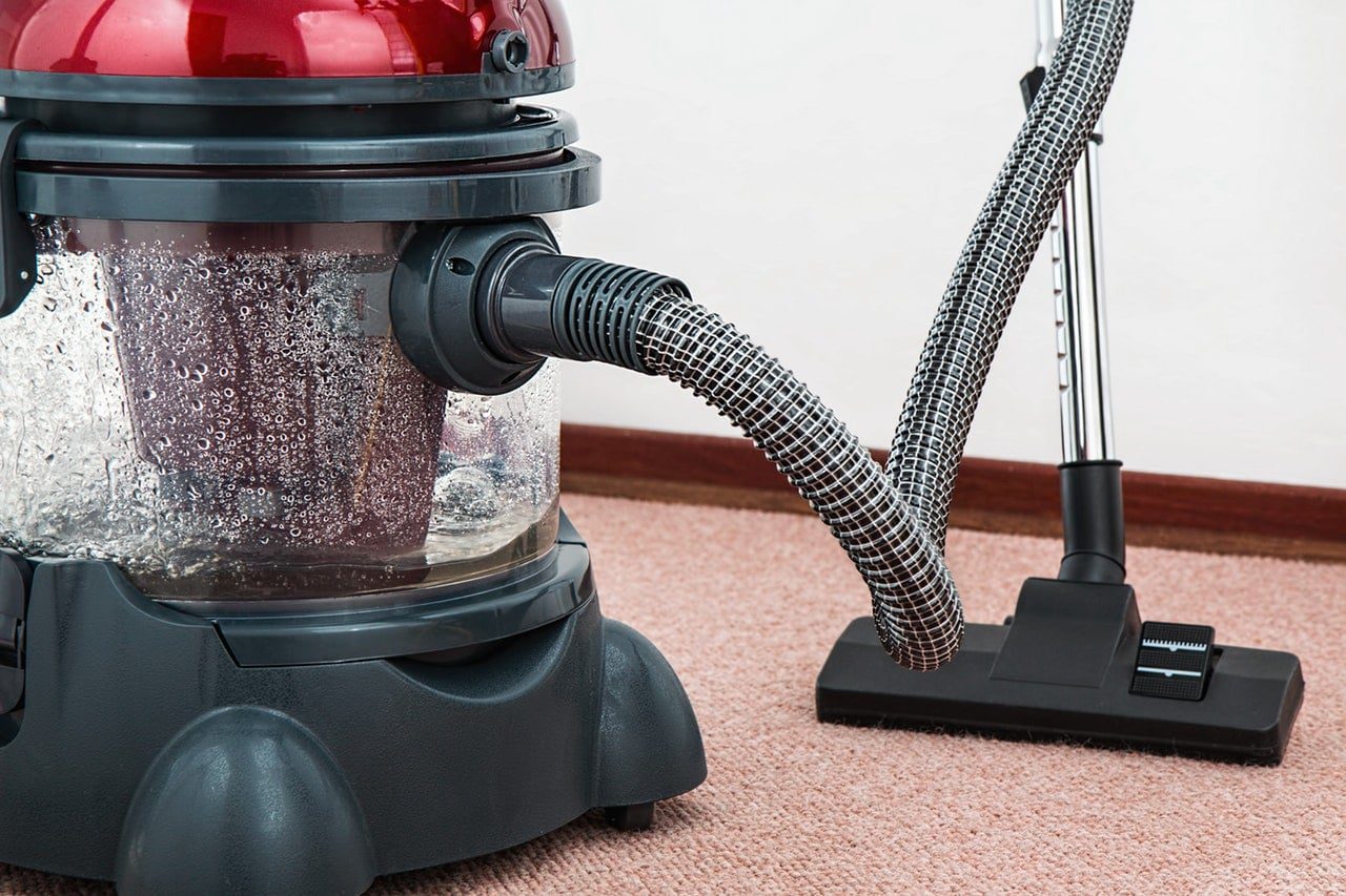 How Often To Vacuum A Carpet?