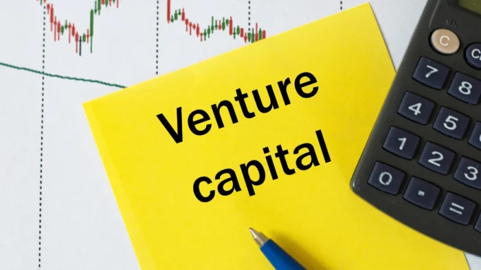 venture capital (VC)