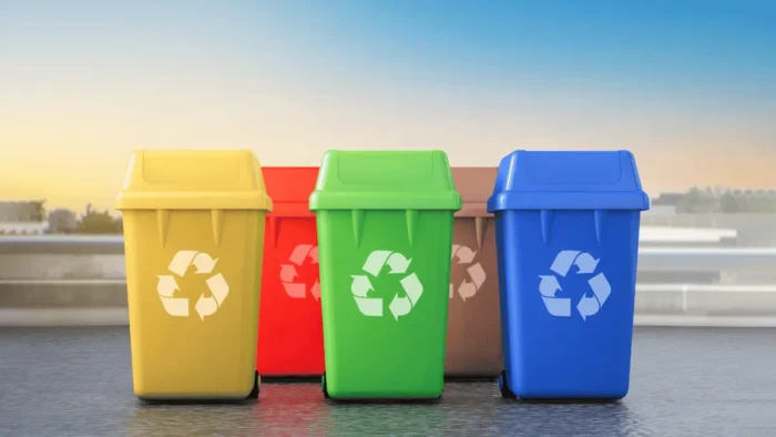 waste management tips