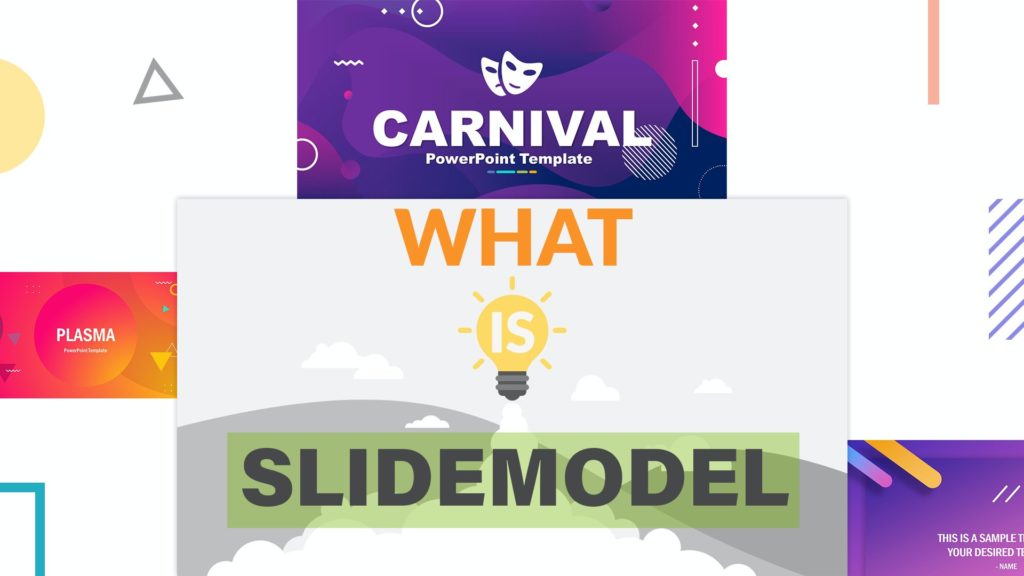 what is slide model