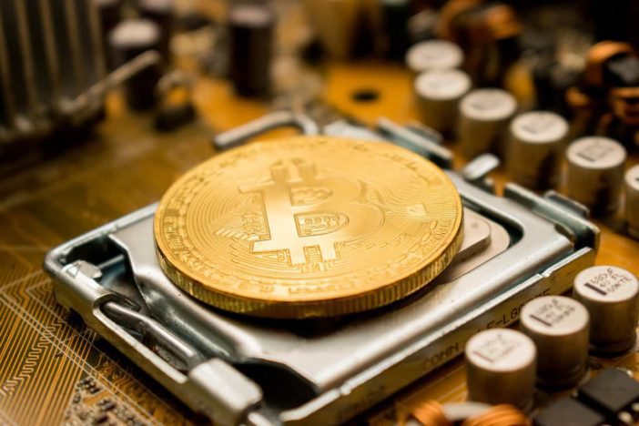 why bitcoin mining
