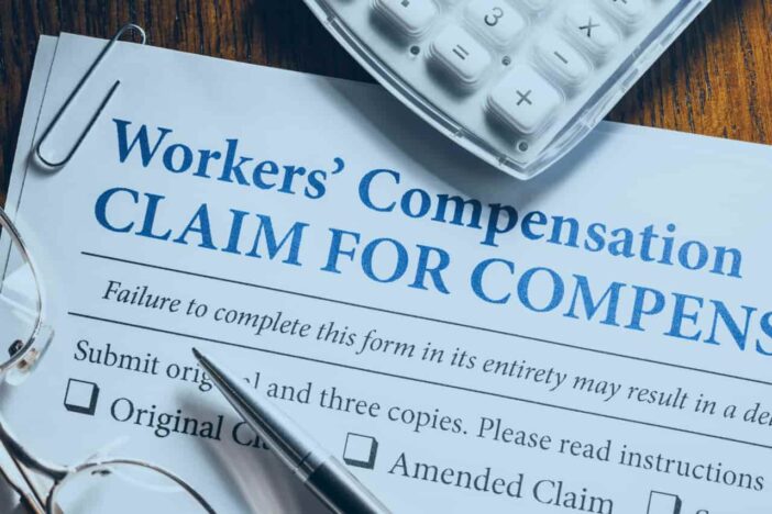 workers compensation mistakes