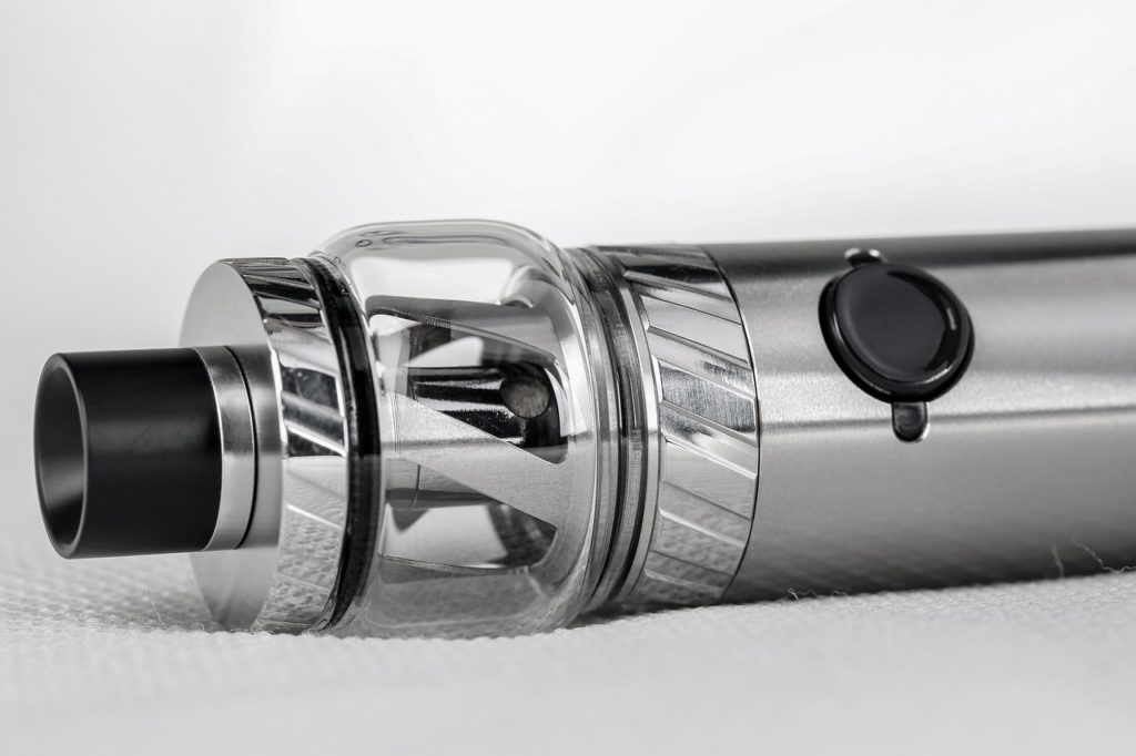 Yocan Vaporizers – Best for Dry Herb Vaporizers